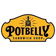 Logo for Potbelly Corporation