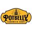 Logotype for Potbelly