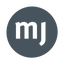 Logotype for MJ Gleeson