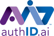 Logo for authID Inc