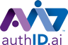 Logotype for authID Inc
