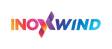 Logo for Inox Wind Ltd
