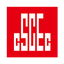 Logotype for China State Construction International