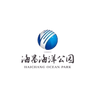 Logotype for Haichang Ocean Park Holdings Ltd