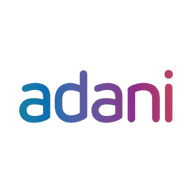 Logo for Adani Energy Solutions Limited