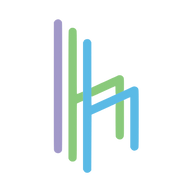 Logo for IHH Healthcare Berhad