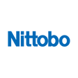 Logo for Nitto Boseki
