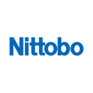 Logo for Nitto Boseki Co. Ltd