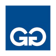Logo for Metalurgica Gerdau