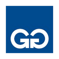 Logo for Metalurgica Gerdau S A