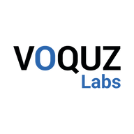 Logo for Voquz Labs AG
