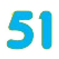 Logo for 51Talk Online Education Group