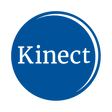 Logo for World Kinect Corporation