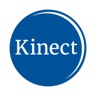 Logo for World Kinect Corporation