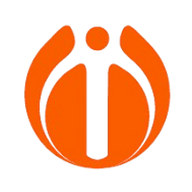 Logo for IDBI Bank Ltd