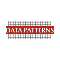 Logo for Data Patterns India Limited