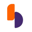 Logo for Banco BMG S.A.