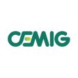 Logo for Companhia Energética de Minas Gerais