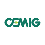 Logo for Companhia Energética de Minas Gerais