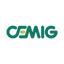 Logotype for Companhia Energética de Minas Gerais - CEMIG