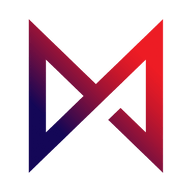 Logo for MONETA Money Bank a s 