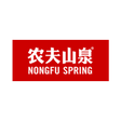 Logo for Nongfu Spring