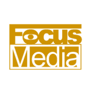 Logo for FOCUS MEDIA INFORMATION TECHNOLOGY