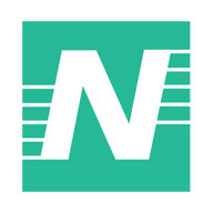 Logo for Neurones SA 