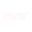 Logotype for Fly Play