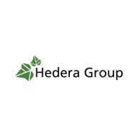 Logo for Hedera Group