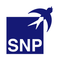Logo for SNP Schneider-Neureither & Partner SE