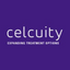 Logotype for Celcuity