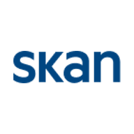 Logo for SKAN Group AG