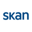 Logotype for SKAN Group