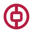 Logo for BOC Hong Kong Holdings Limited