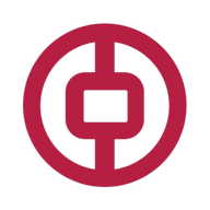 Logo for BOC Hong Kong Holdings Limited