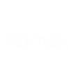 Logo for Komax Holding