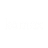 Logo for Komax Holding AG
