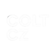 Logo for Colt CZ Group