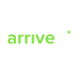 Logo for Arrive AI