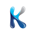 Logo for Kairos Pharma