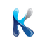 Logotype for Kairos Pharma