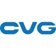 Logo for Commercial Vehicle Group Inc