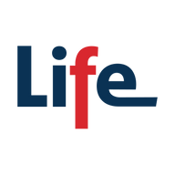 Logo for Life Healthcare Group Holdings Limited
