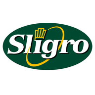 Logo for Sligro Food Group N.V.