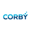 Logotype for Corby Spirit and Wine