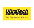 Logo for UltraTech Cement Limited