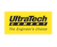 Logotype for UltraTech Cement