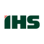 Logotype for IHS