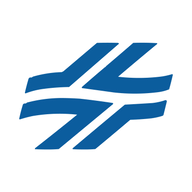 Logo for Companhia de Saneamento do Paraná
